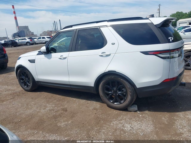 Aukcja sprzedaży 2018 Land Rover Discovery Se, vin: SALRG2RV8JA067995, numer aukcji: 45245723