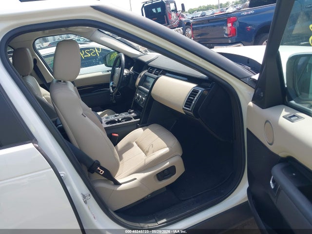 Aukcja sprzedaży 2018 Land Rover Discovery Se, vin: SALRG2RV8JA067995, numer aukcji: 45245723