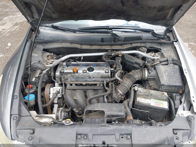 2008 Honda Accord 2.4 Ex მანქანა იყიდება აუქციონზე, vin: 1HGCP26798A036866, აუქციონის ნომერი: 45245726