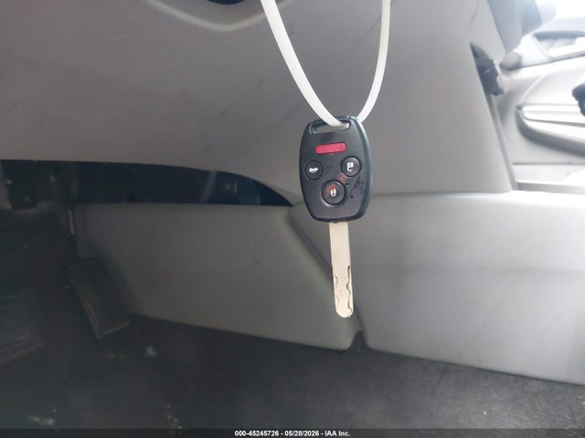 2008 Honda Accord 2.4 Ex მანქანა იყიდება აუქციონზე, vin: 1HGCP26798A036866, აუქციონის ნომერი: 45245726