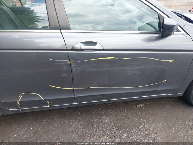 2008 Honda Accord 2.4 Ex მანქანა იყიდება აუქციონზე, vin: 1HGCP26798A036866, აუქციონის ნომერი: 45245726