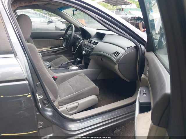 2008 Honda Accord 2.4 Ex მანქანა იყიდება აუქციონზე, vin: 1HGCP26798A036866, აუქციონის ნომერი: 45245726