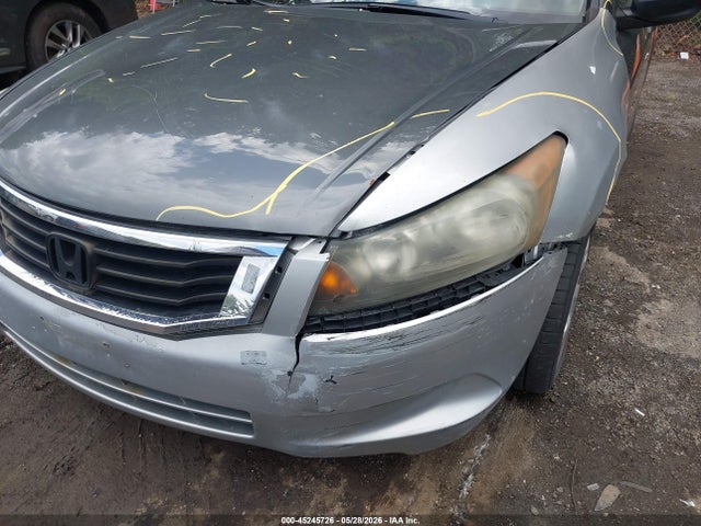 2008 Honda Accord 2.4 Ex მანქანა იყიდება აუქციონზე, vin: 1HGCP26798A036866, აუქციონის ნომერი: 45245726