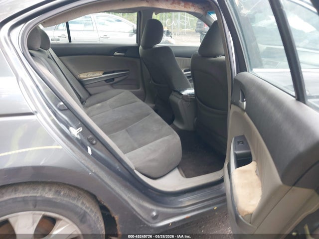 2008 Honda Accord 2.4 Ex მანქანა იყიდება აუქციონზე, vin: 1HGCP26798A036866, აუქციონის ნომერი: 45245726