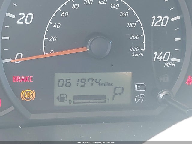 Продажа на аукционе авто 2015 Mitsubishi Mirage De/rf, vin: ML32A3HJ1FH058894, номер лота: 45245727