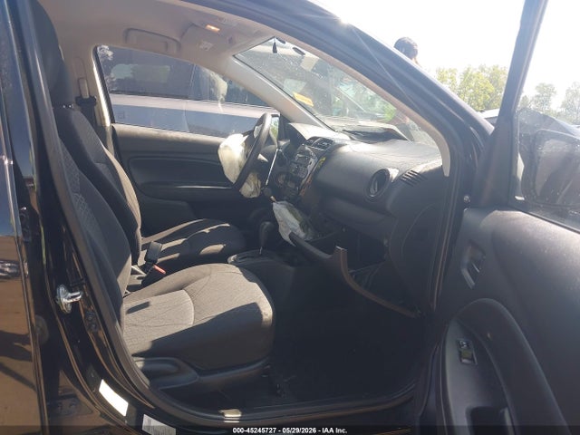 Aukcja sprzedaży 2015 Mitsubishi Mirage De/rf, vin: ML32A3HJ1FH058894, numer aukcji: 45245727