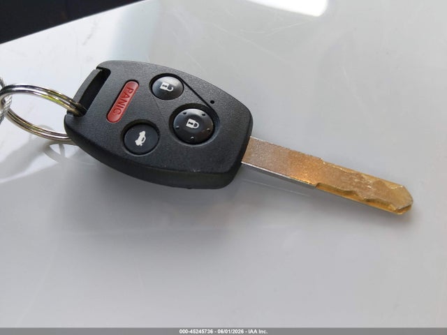 2006 Honda Accord 2.4 Se მანქანა იყიდება აუქციონზე, vin: 1HGCM56396A022325, აუქციონის ნომერი: 45245736