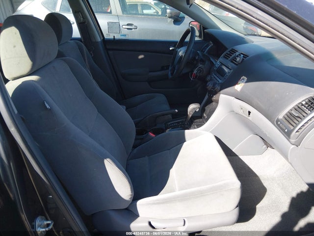 2006 Honda Accord 2.4 Se მანქანა იყიდება აუქციონზე, vin: 1HGCM56396A022325, აუქციონის ნომერი: 45245736