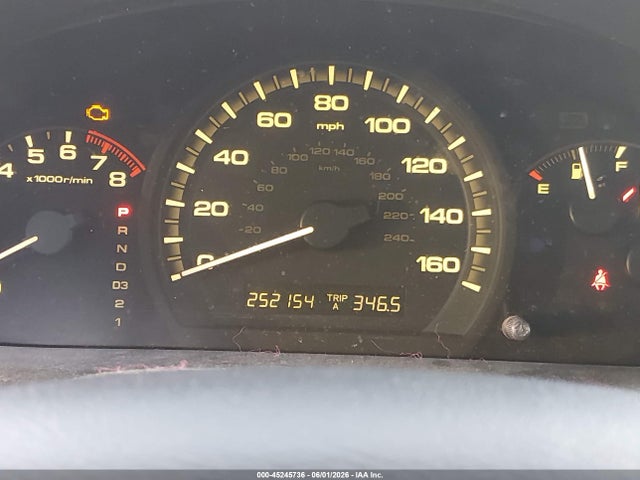 2006 Honda Accord 2.4 Se მანქანა იყიდება აუქციონზე, vin: 1HGCM56396A022325, აუქციონის ნომერი: 45245736