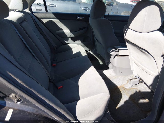 2006 Honda Accord 2.4 Se მანქანა იყიდება აუქციონზე, vin: 1HGCM56396A022325, აუქციონის ნომერი: 45245736