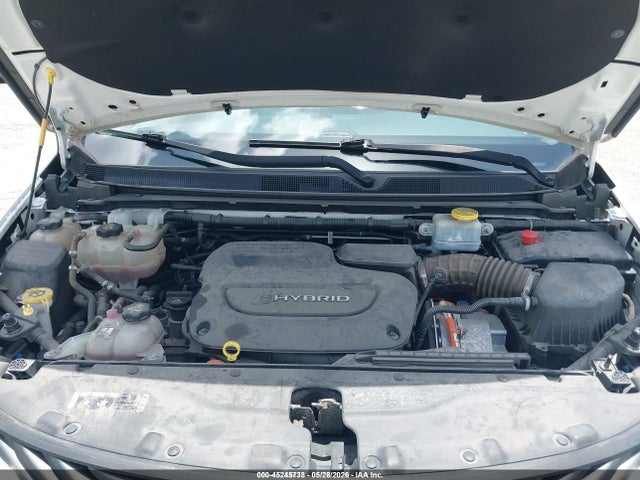 Chrysler Pacifica Hybrid Touring Plus 2018 2C4RC1H78JR338467 Image 10
