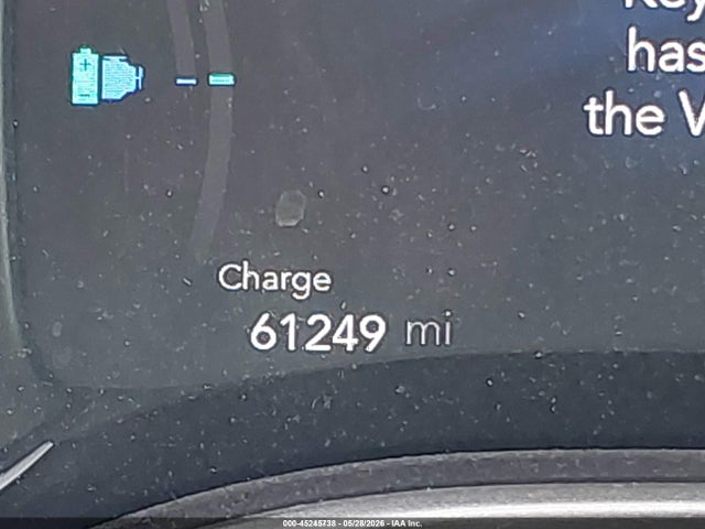 Chrysler Pacifica Hybrid Touring Plus 2018 2C4RC1H78JR338467 Image 18