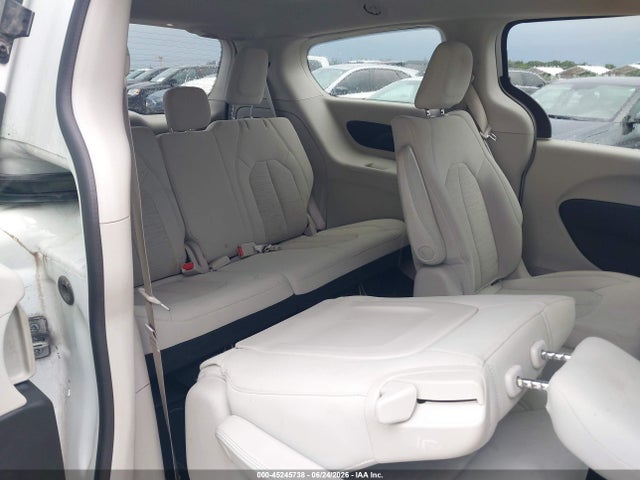 Chrysler Pacifica Hybrid Touring Plus 2018 2C4RC1H78JR338467 Image 12
