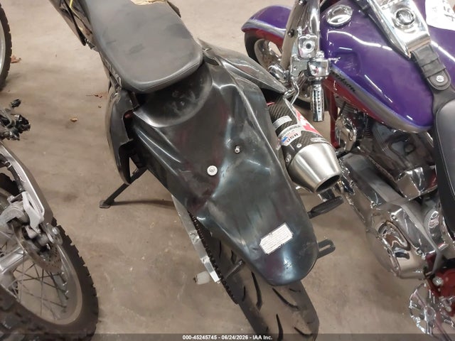JS1SK44A1J2100797 Suzuki Dr-z400 Sm