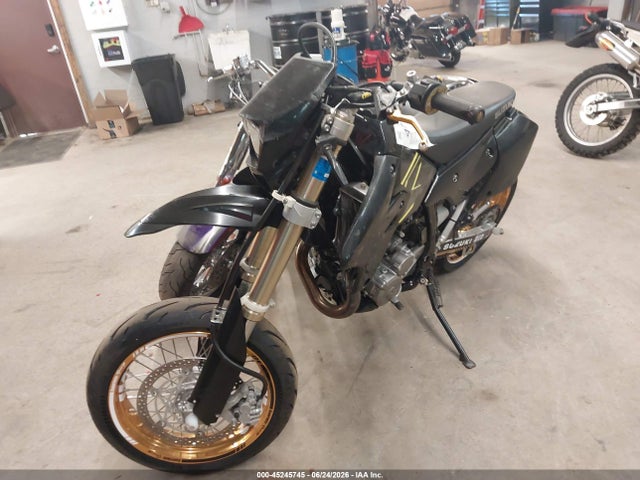 JS1SK44A1J2100797 Suzuki Dr-z400 Sm
