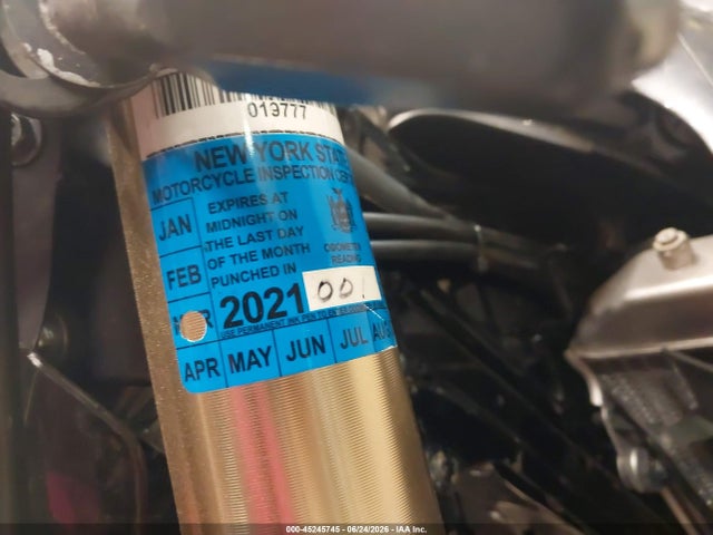 JS1SK44A1J2100797 Suzuki Dr-z400 Sm