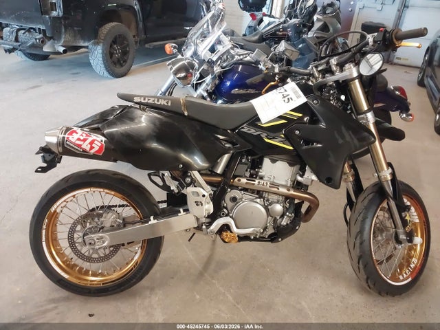 JS1SK44A1J2100797 Suzuki Dr-z400 Sm