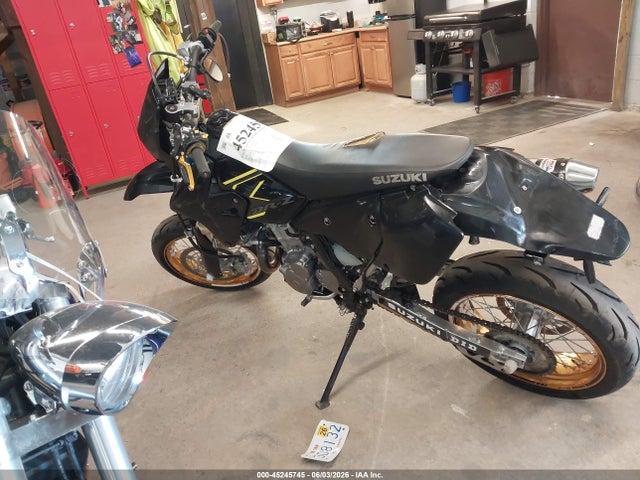 JS1SK44A1J2100797 Suzuki Dr-z400 Sm