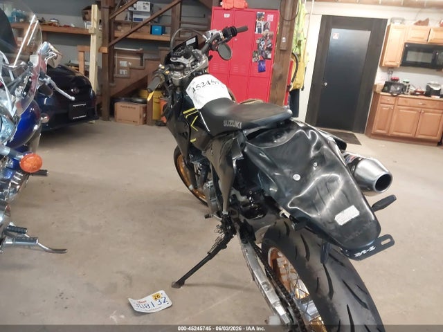 JS1SK44A1J2100797 Suzuki Dr-z400 Sm