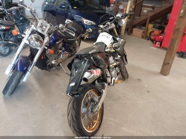 JS1SK44A1J2100797 Suzuki Dr-z400 Sm