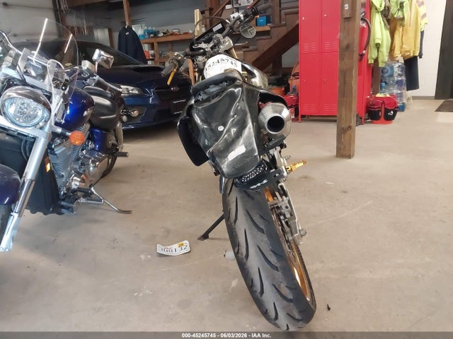 JS1SK44A1J2100797 Suzuki Dr-z400 Sm