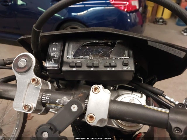 JS1SK44A1J2100797 Suzuki Dr-z400 Sm