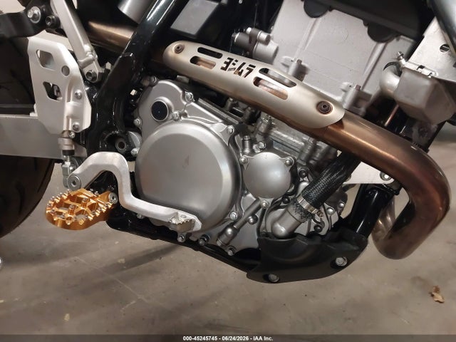 JS1SK44A1J2100797 Suzuki Dr-z400 Sm