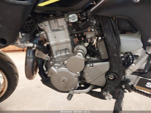 JS1SK44A1J2100797 Suzuki Dr-z400 Sm