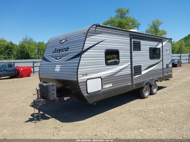 Продажа на аукционе авто 2020 Jayco Jayflight Slx, vin: 1UJBJ0BMXL1730194, номер лота: 45245750