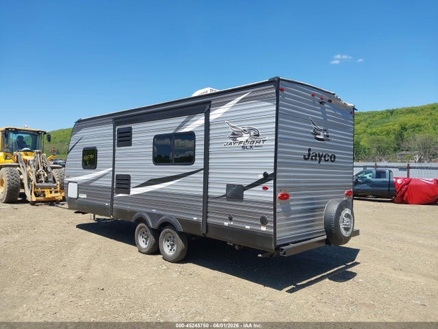 Продажа на аукционе авто 2020 Jayco Jayflight Slx, vin: 1UJBJ0BMXL1730194, номер лота: 45245750