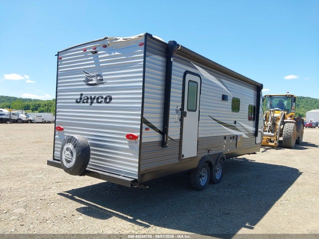 Продажа на аукционе авто 2020 Jayco Jayflight Slx, vin: 1UJBJ0BMXL1730194, номер лота: 45245750