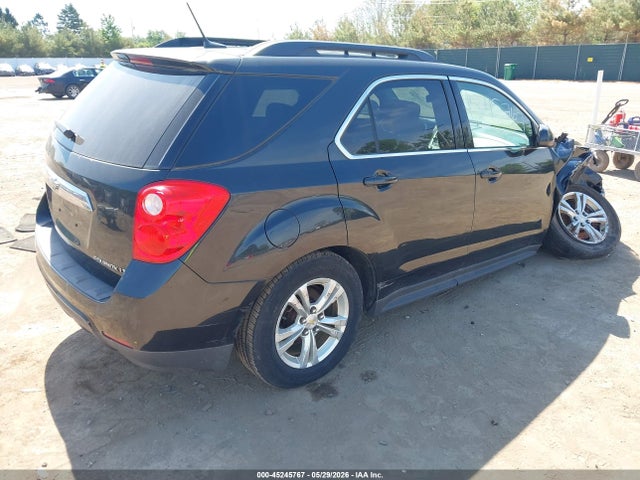 Продаж на аукціоні авто 2014 Chevrolet Equinox 1lt, vin: 2GNFLFEK0E6352564, номер лоту: 45245767