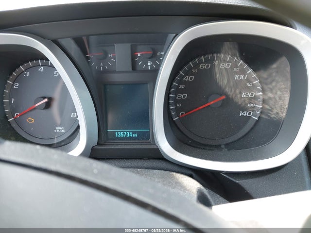 Продаж на аукціоні авто 2014 Chevrolet Equinox 1lt, vin: 2GNFLFEK0E6352564, номер лоту: 45245767