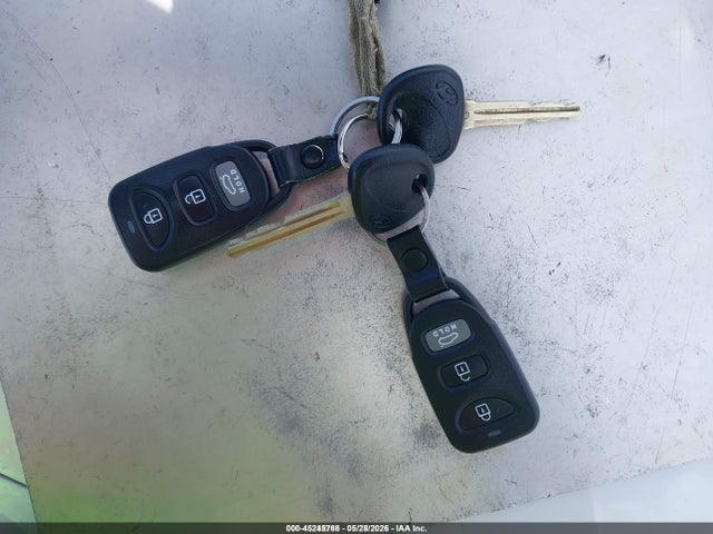 5NPD74LF6LH601487 Hyundai ELANTRA SE