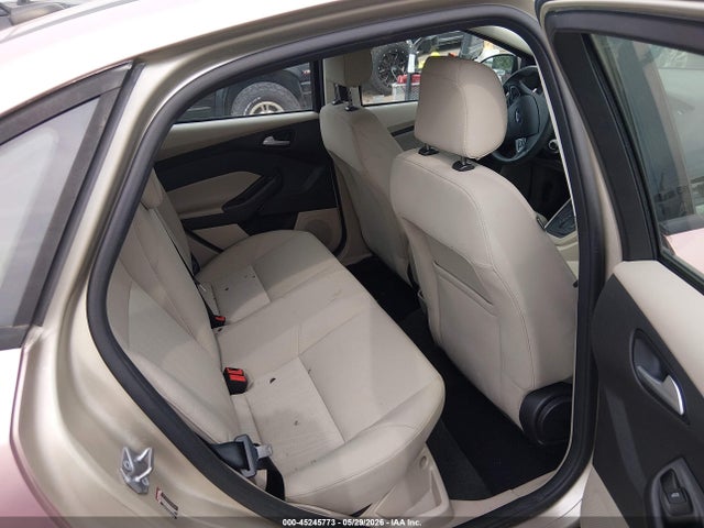 Продажа на аукционе авто 2018 Ford Focus Se, vin: 1FADP3F26JL226296, номер лота: 45245773