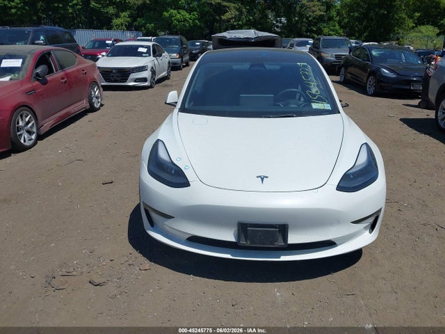 Tesla Model 3 Rear-wheel Drive 2023 5YJ3E1EA8PF548488 Image 12