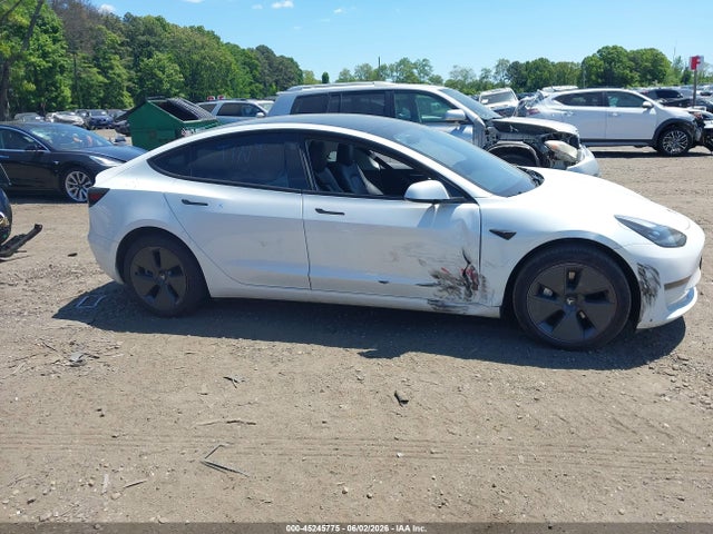 Tesla Model 3 Rear-wheel Drive 2023 5YJ3E1EA8PF548488 Image 13