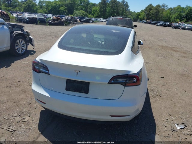 Tesla Model 3 Rear-wheel Drive 2023 5YJ3E1EA8PF548488 Image 16
