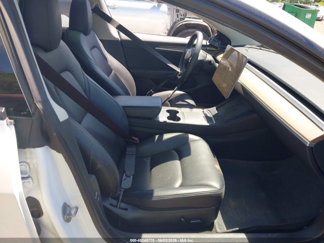 Tesla Model 3 Rear-wheel Drive 2023 5YJ3E1EA8PF548488 Image 5