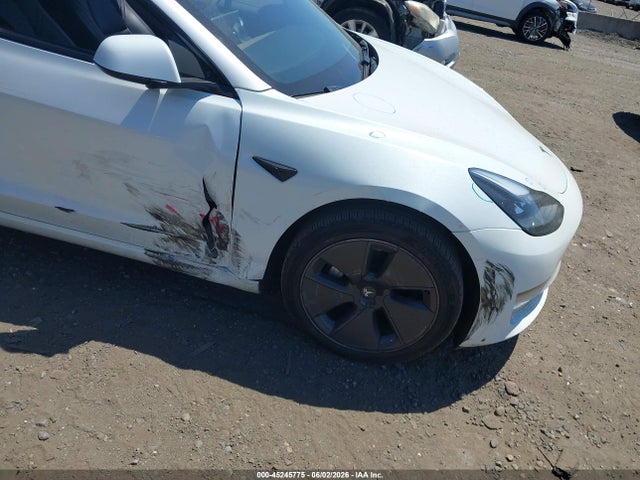 Tesla Model 3 Rear-wheel Drive 2023 5YJ3E1EA8PF548488 Image 6