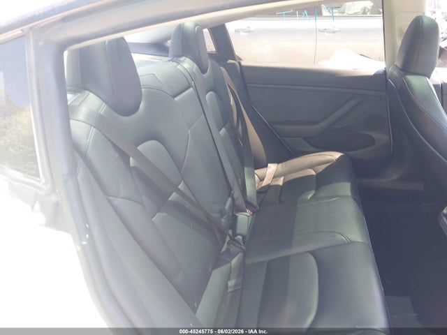 Tesla Model 3 Rear-wheel Drive 2023 5YJ3E1EA8PF548488 Image 8