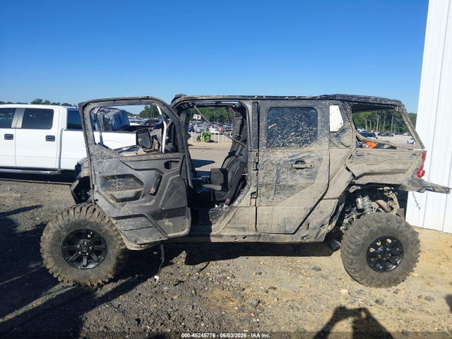 45245776 :رقم المزاد ، 3NSGZW999RM404268 vin ، 2024 Polaris Xpedition Adv 5 1000 Northstar مزاد بيع