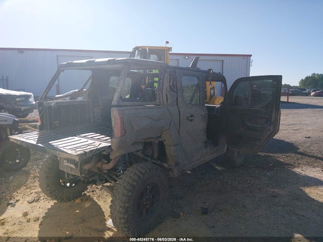 45245776 :رقم المزاد ، 3NSGZW999RM404268 vin ، 2024 Polaris Xpedition Adv 5 1000 Northstar مزاد بيع