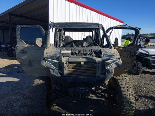 45245776 :رقم المزاد ، 3NSGZW999RM404268 vin ، 2024 Polaris Xpedition Adv 5 1000 Northstar مزاد بيع