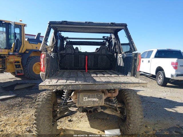 45245776 :رقم المزاد ، 3NSGZW999RM404268 vin ، 2024 Polaris Xpedition Adv 5 1000 Northstar مزاد بيع
