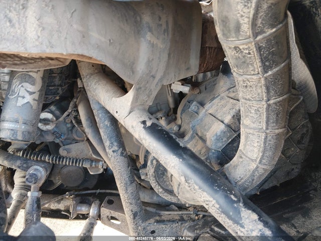 45245776 :رقم المزاد ، 3NSGZW999RM404268 vin ، 2024 Polaris Xpedition Adv 5 1000 Northstar مزاد بيع