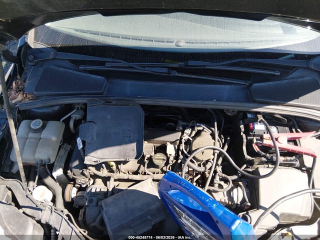 2013 Ford Focus Se მანქანა იყიდება აუქციონზე, vin: 1FADP3K2XDL231964, აუქციონის ნომერი: 45245774