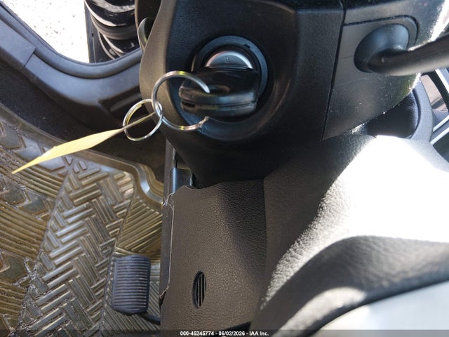 2013 Ford Focus Se მანქანა იყიდება აუქციონზე, vin: 1FADP3K2XDL231964, აუქციონის ნომერი: 45245774