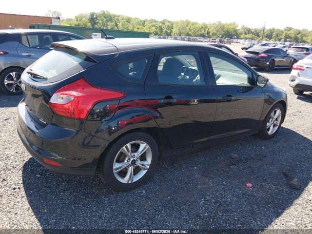 2013 Ford Focus Se მანქანა იყიდება აუქციონზე, vin: 1FADP3K2XDL231964, აუქციონის ნომერი: 45245774