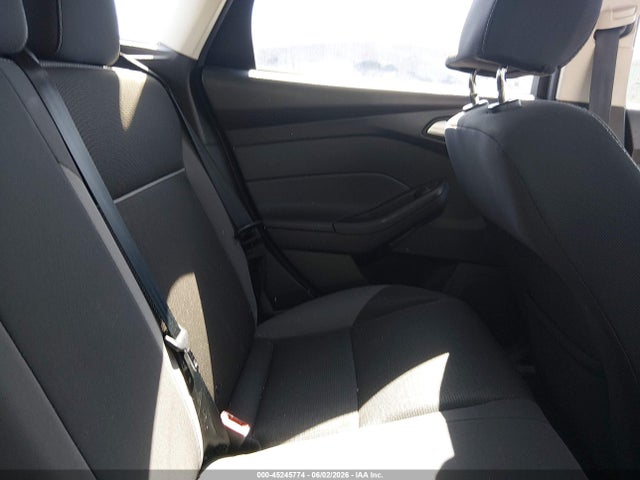 2013 Ford Focus Se მანქანა იყიდება აუქციონზე, vin: 1FADP3K2XDL231964, აუქციონის ნომერი: 45245774